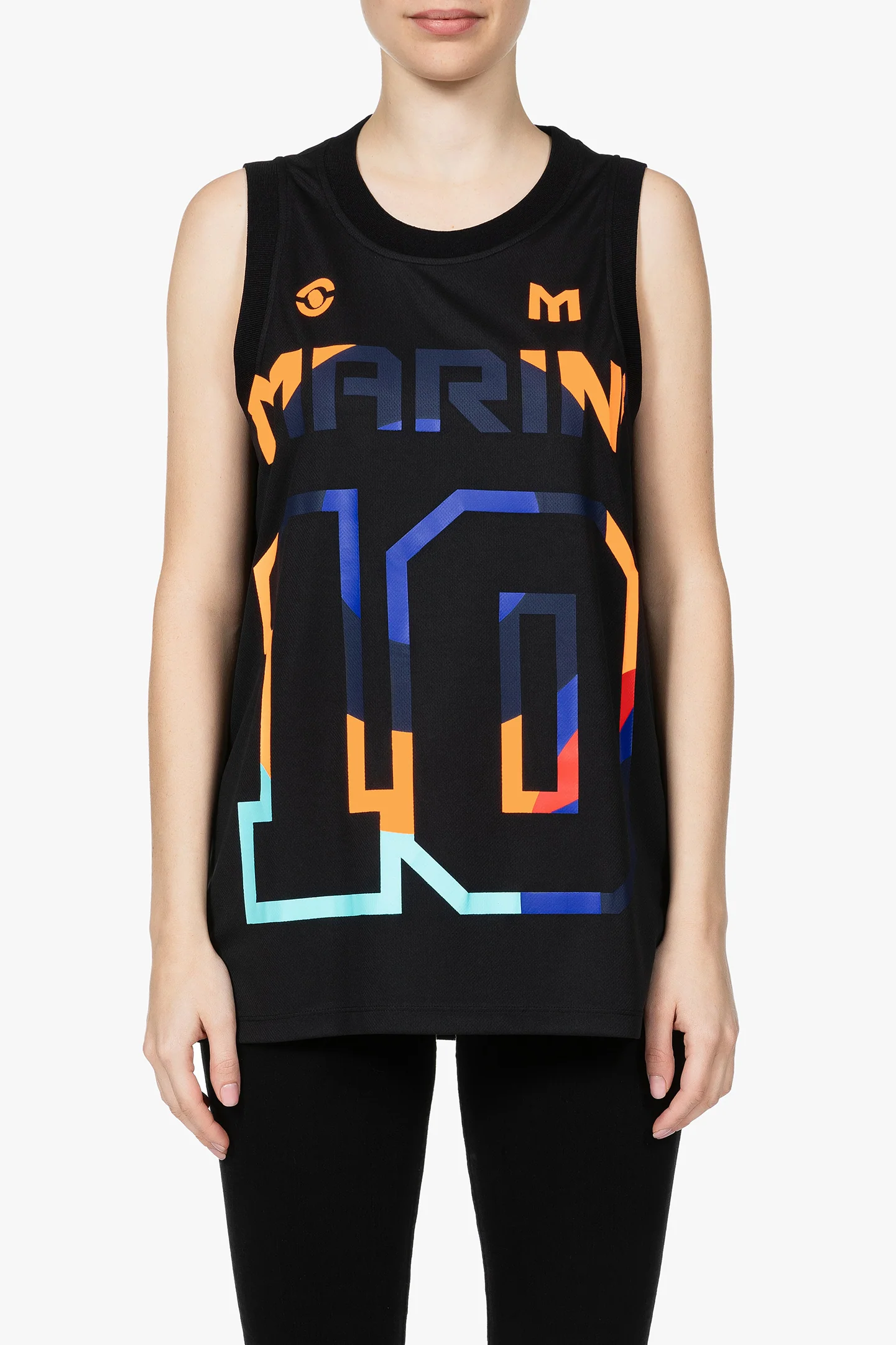 SUMMERVR46 - TANKTOPS