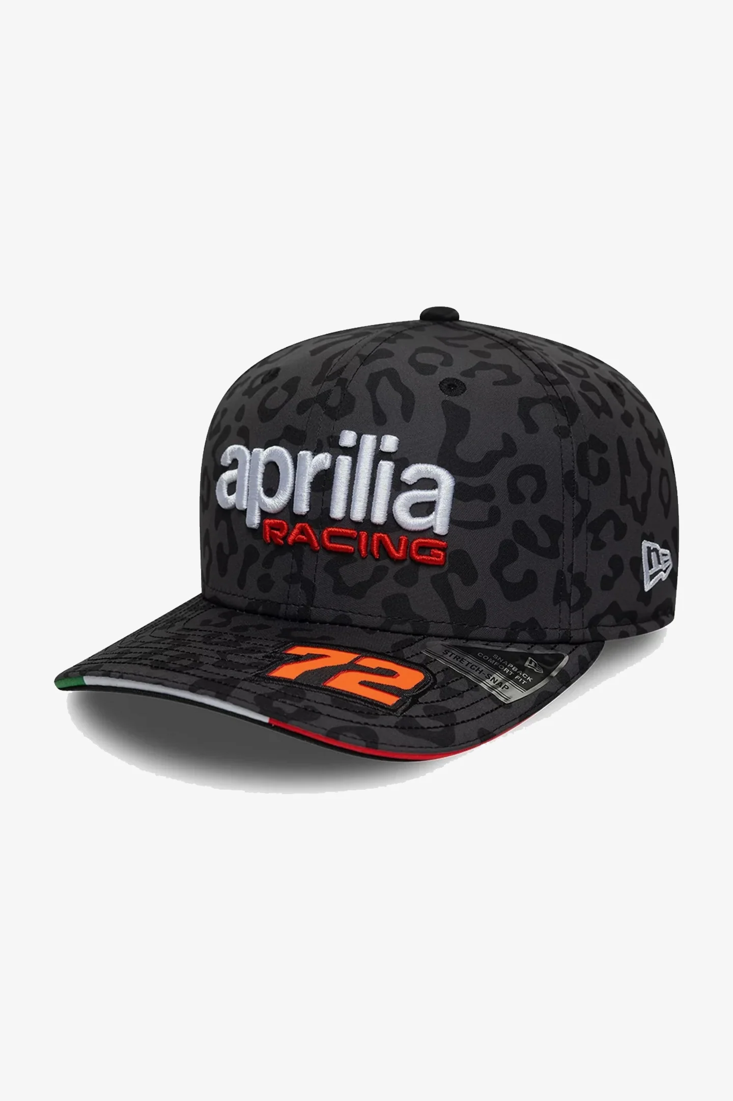 VR46 NEW ERA